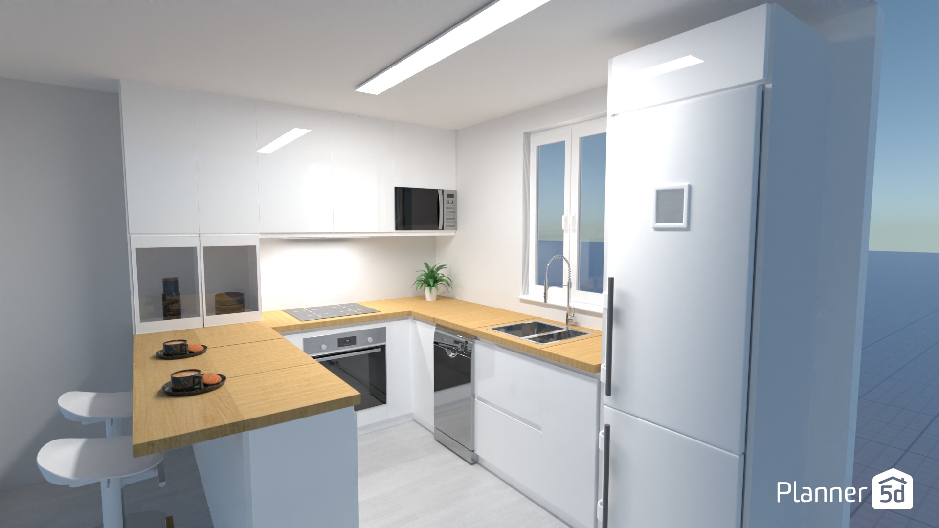 Nuevo proyecto #23405435 by User 87995111