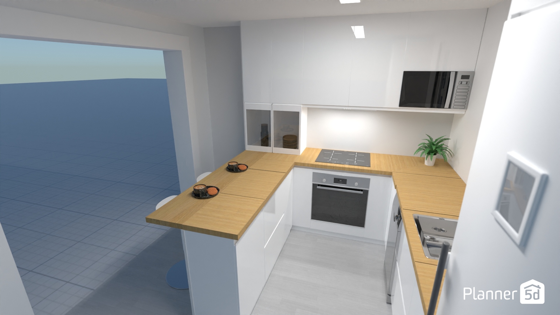 Nuevo proyecto #23405439 by User 87995111