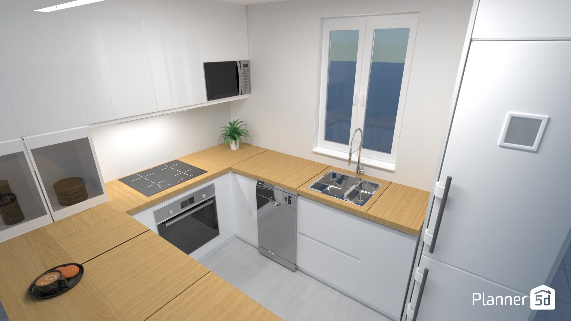 Nuevo proyecto #23405443 by User 87995111