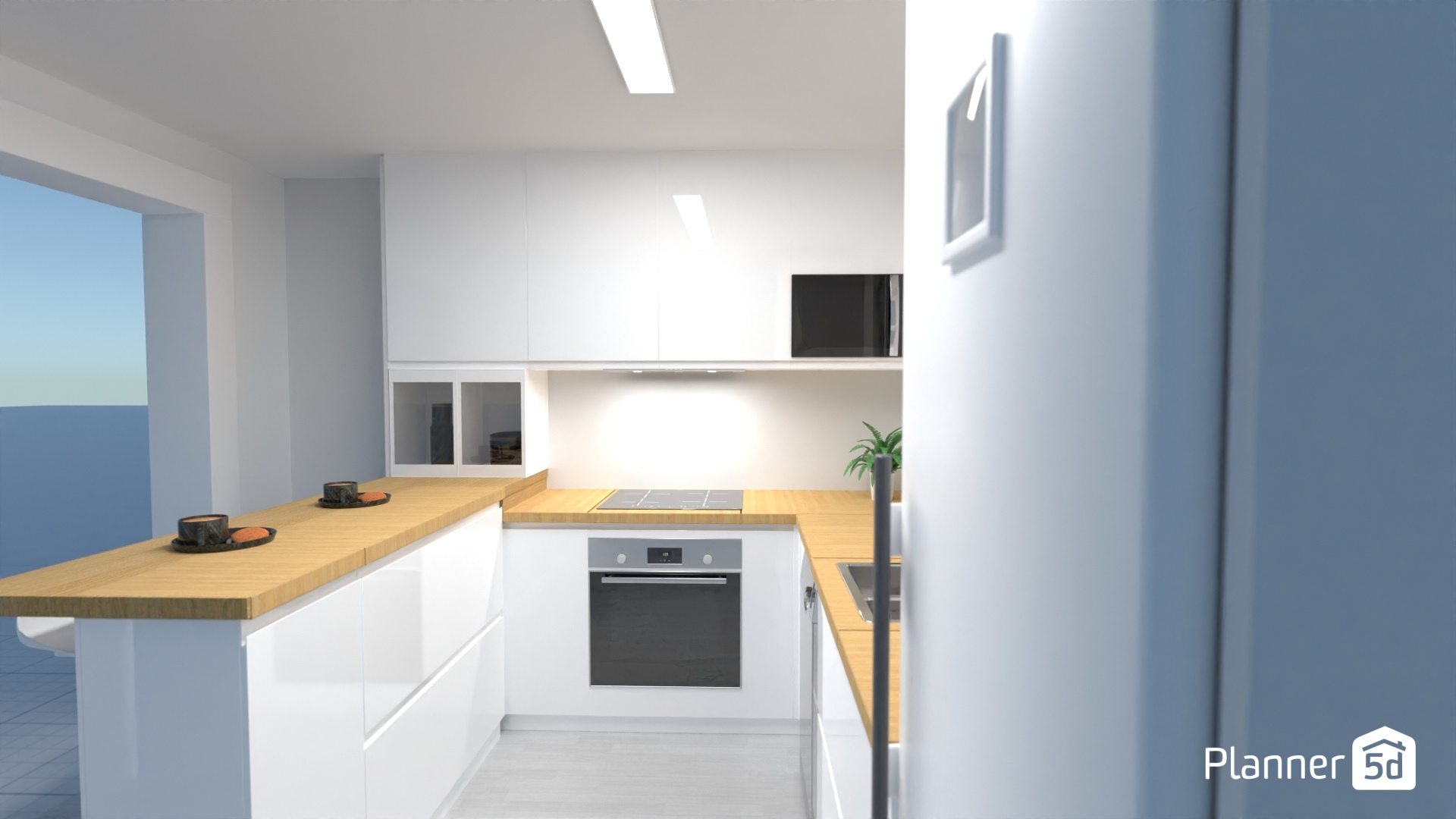 Nuevo proyecto #23435279 by User 87995111