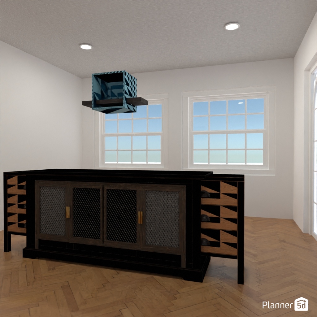 DB: Thanksgiving Day - room shell copy #23472731 by Editors Choice