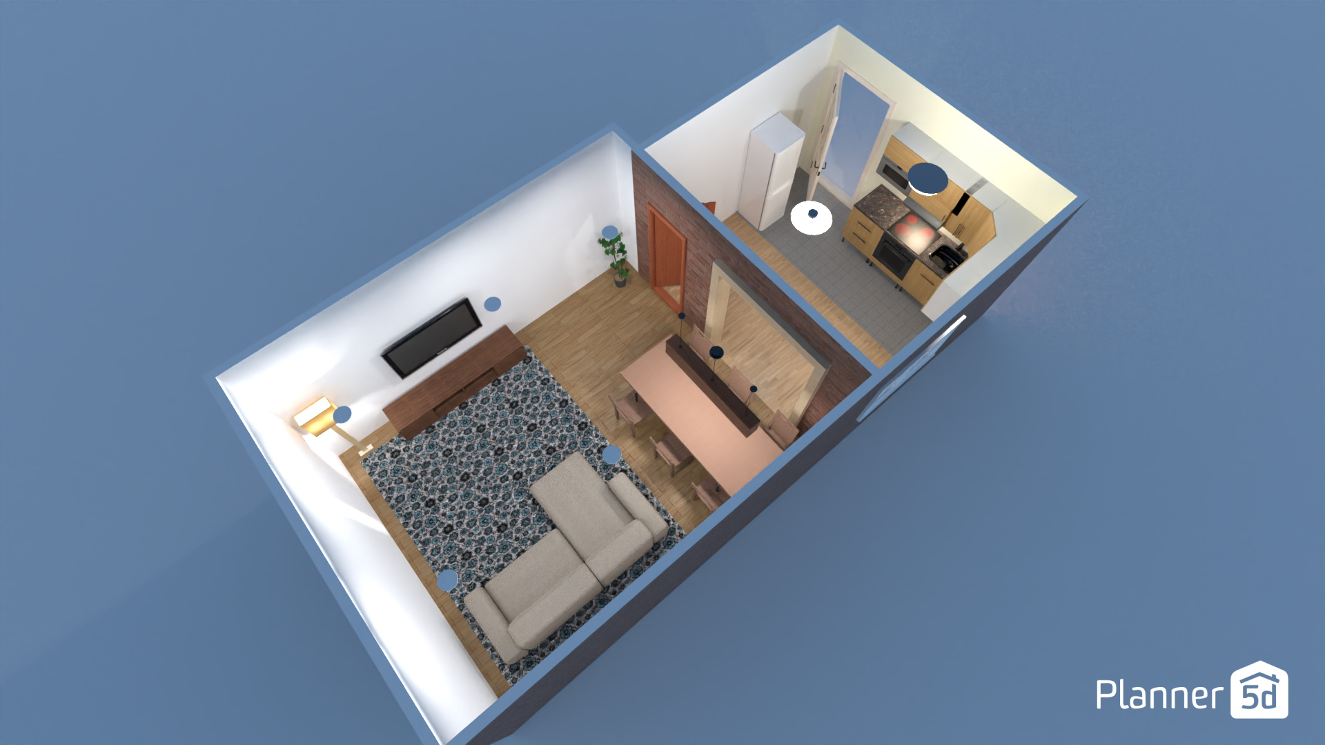 Apartamento 1 Santa Cristina de Arões #17416299 by Mara Moreira