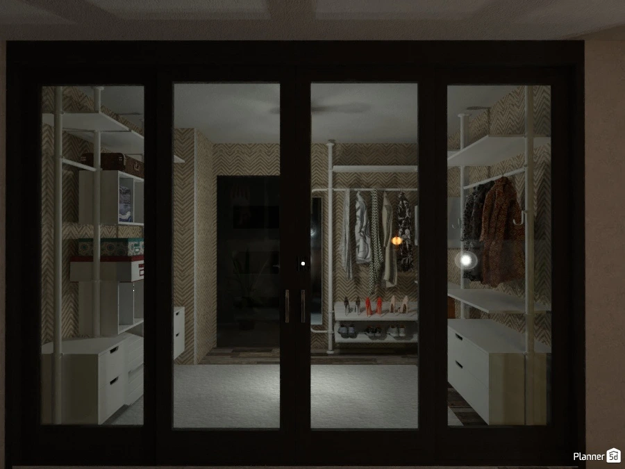 273 Hurdles Drive #73725 by Micaela Maccaferri