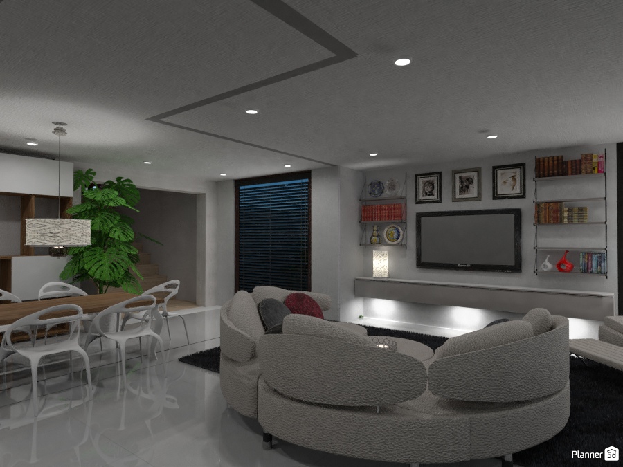 See you later: Living two #2051931 by Micaela Maccaferri