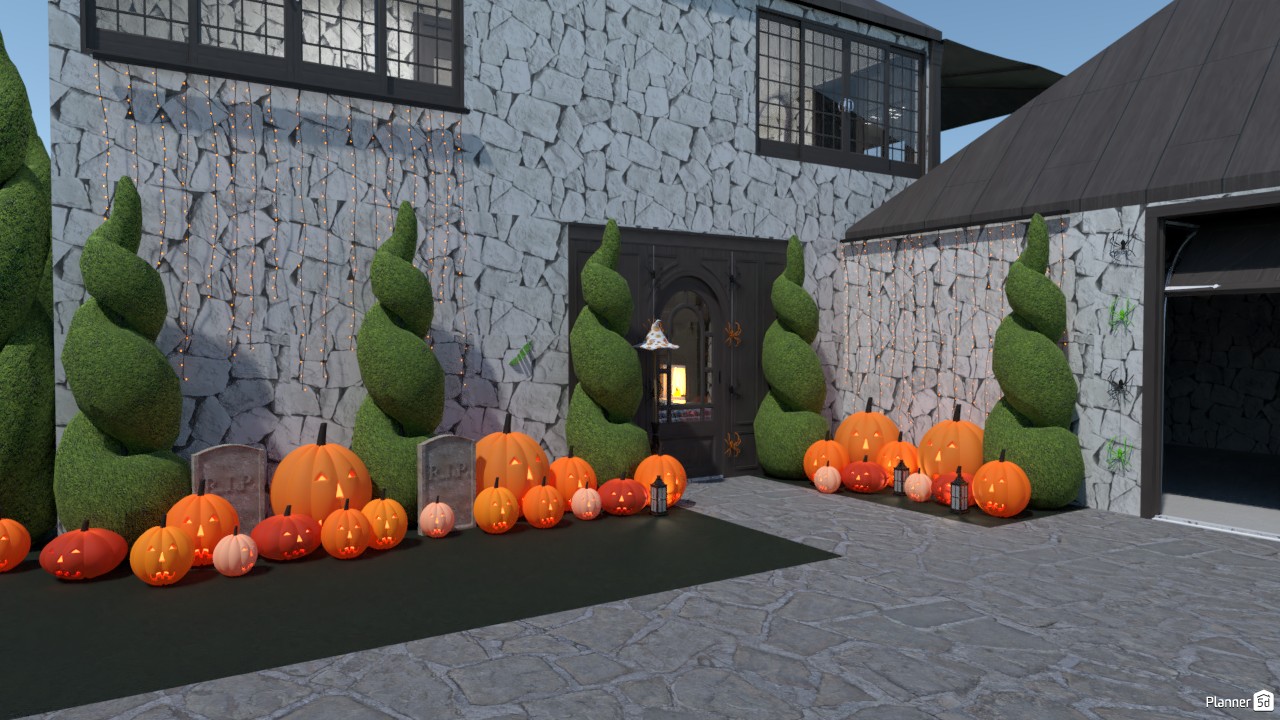 Is it fall yet? #4674334 Por Sarais Loppez