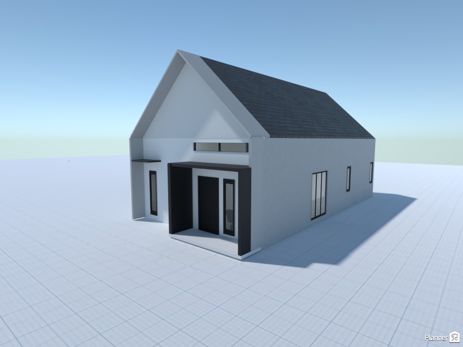 Tampak pojok #4110569 by Dian Laila