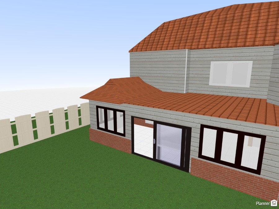 3309 Live Oak Way #23455043 by Chandra Mouli kotikalapudi