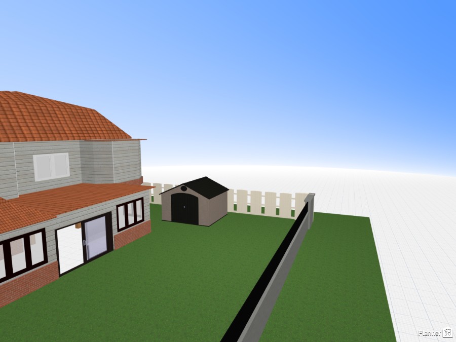 3309 Live Oak Way #23455079 by Chandra Mouli kotikalapudi