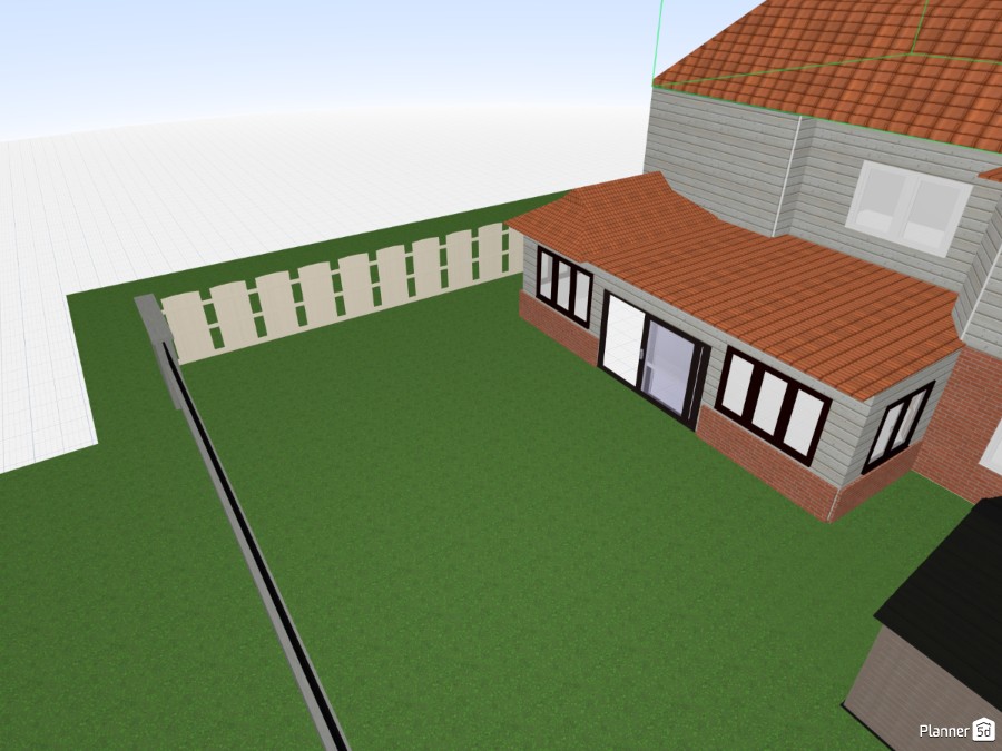 3309 Live Oak Way #23455115 by Chandra Mouli kotikalapudi