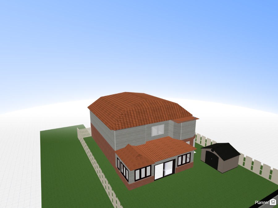 3309 Live Oak Way #23455131 by Chandra Mouli kotikalapudi