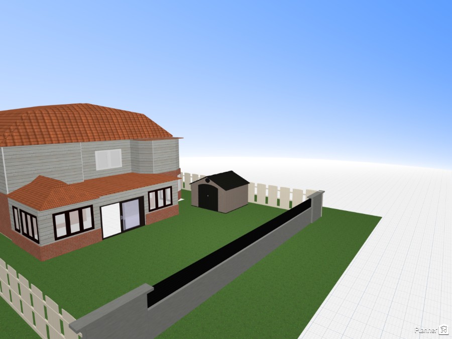 3309 Live Oak Way #23455027 by Chandra Mouli kotikalapudi