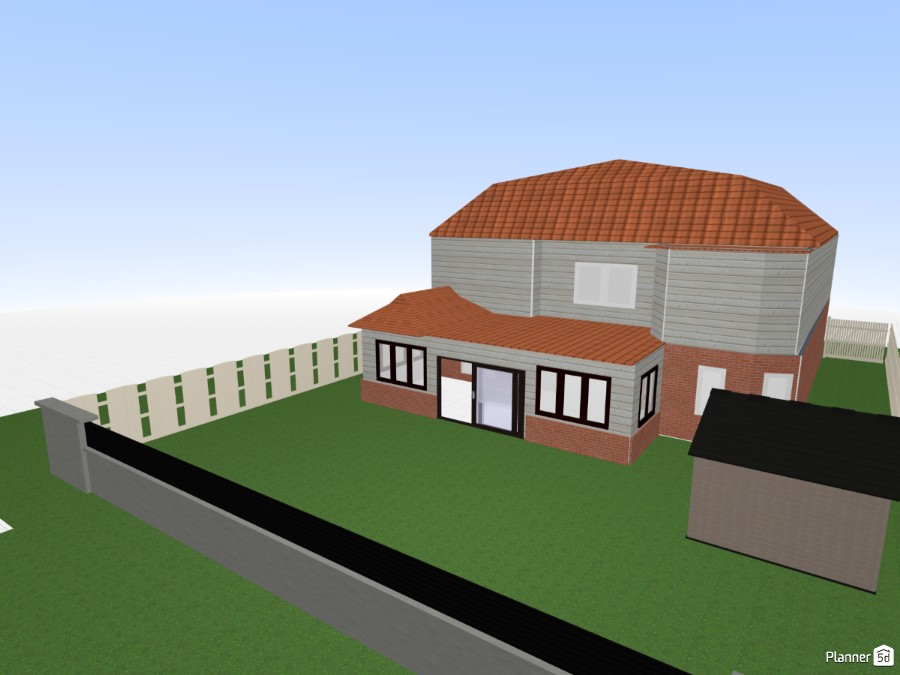 3309 Live Oak Way #23455031 by Chandra Mouli kotikalapudi