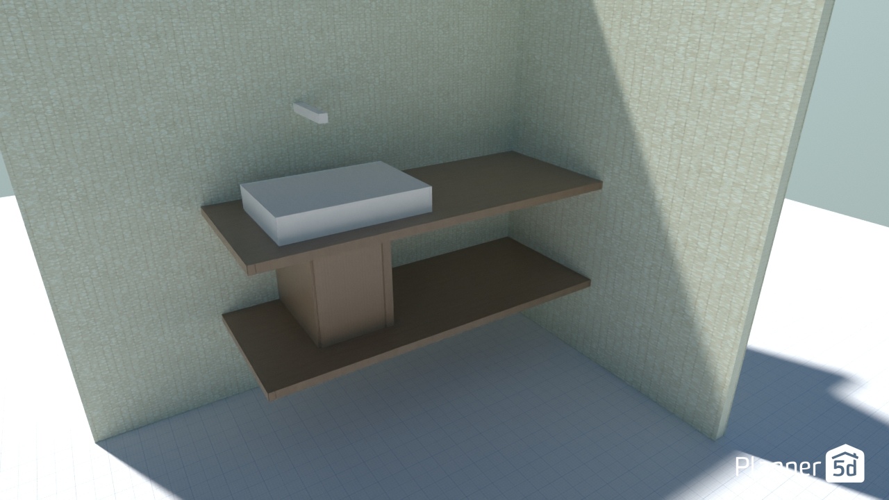 Waschtisch #24458096 by User 42728858