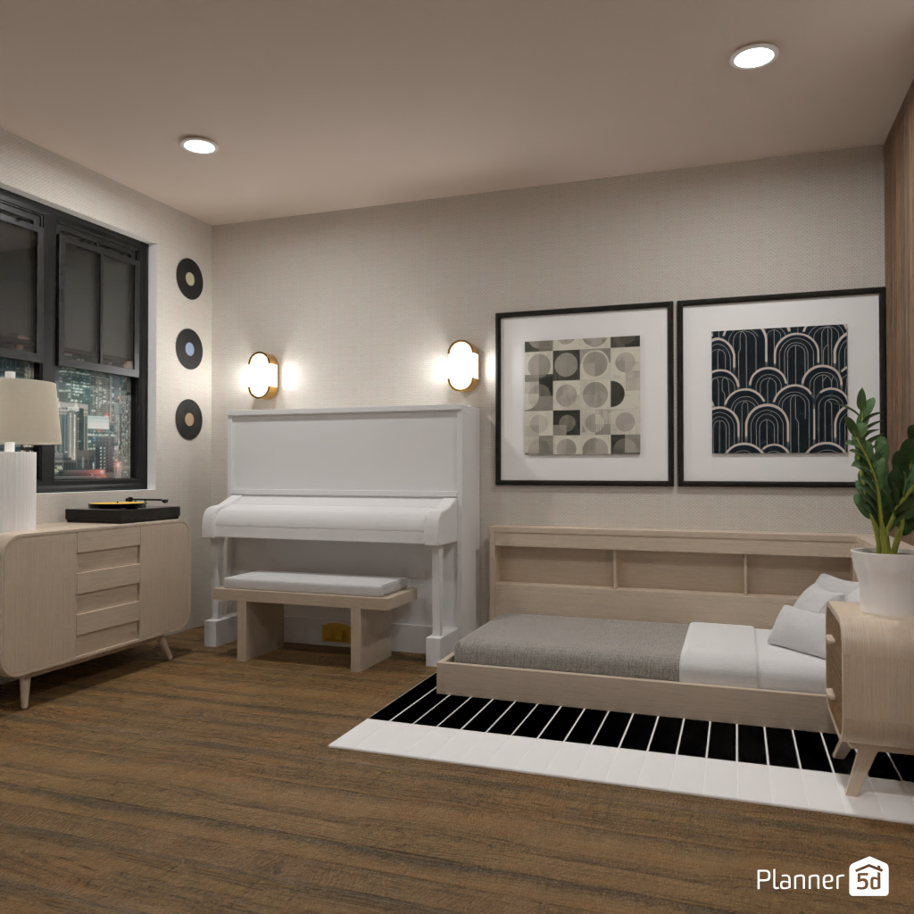 Music or sport? #21386262 by Editors Choice