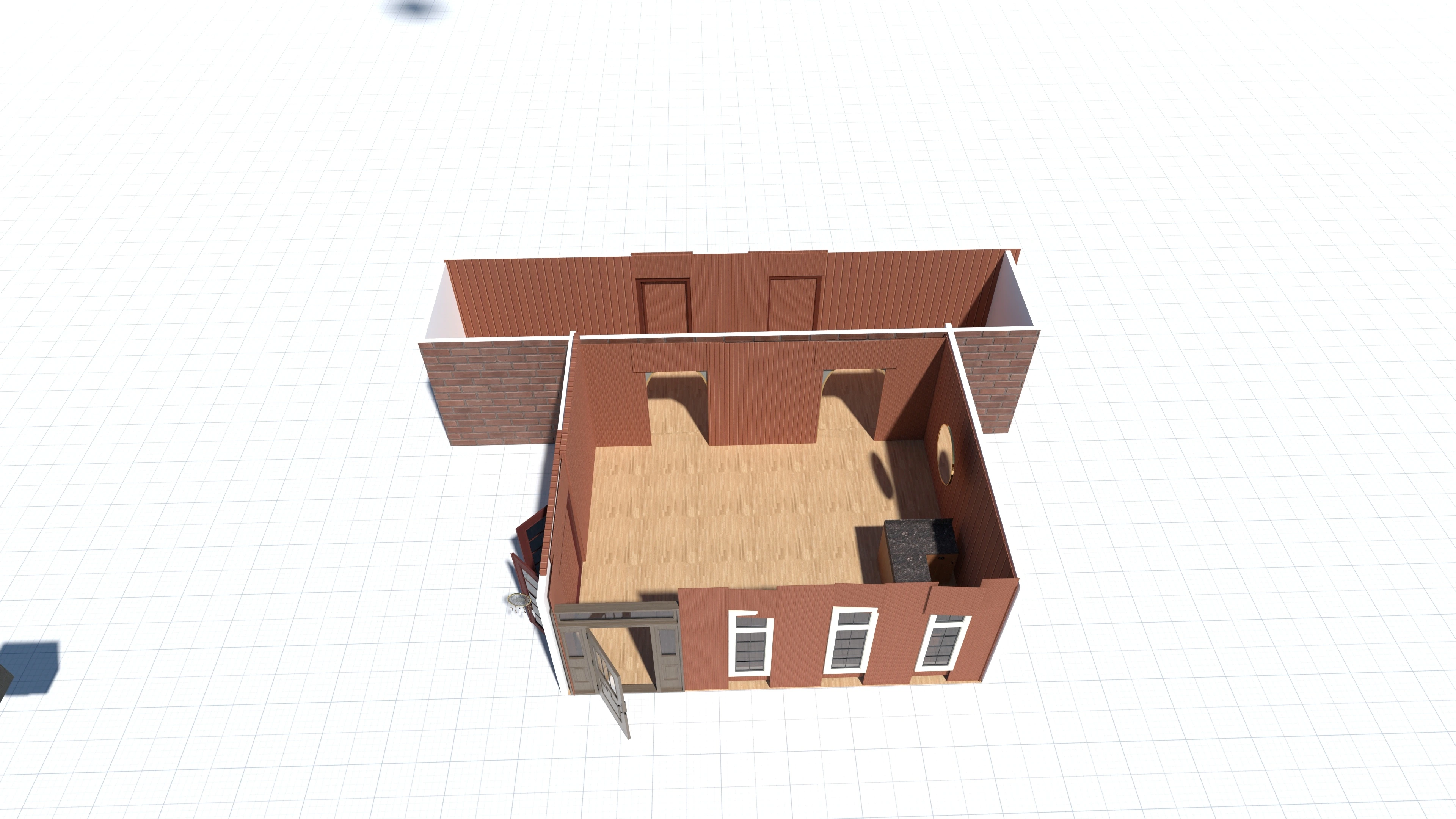 Project #6 #3149624 by User 224280532