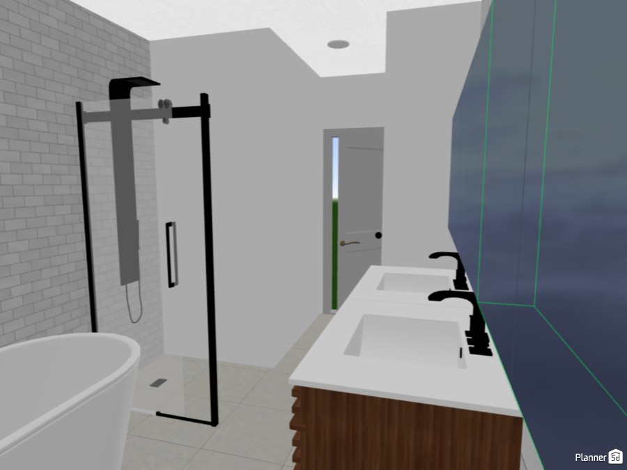 21 Panorama Take 2 #25024856 by Lysa Neutel