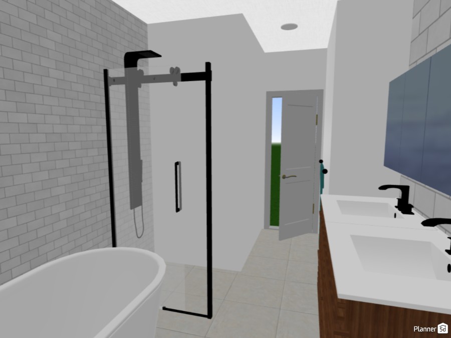 21 Panorama Take 2 #25024864 by Lysa Neutel