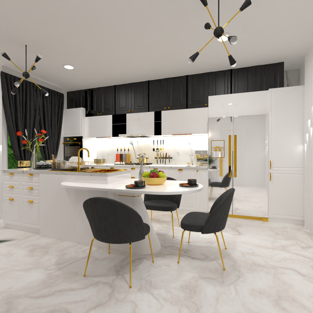 Luxury Gold #13724731 by Editors Choice