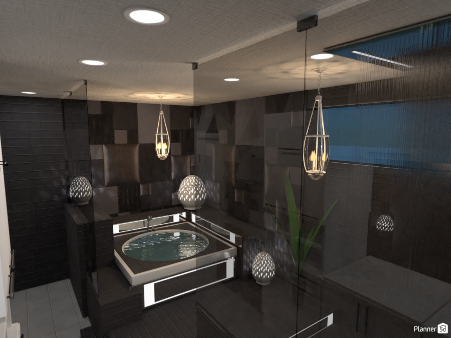 bathroom #2019053 by Wilson
