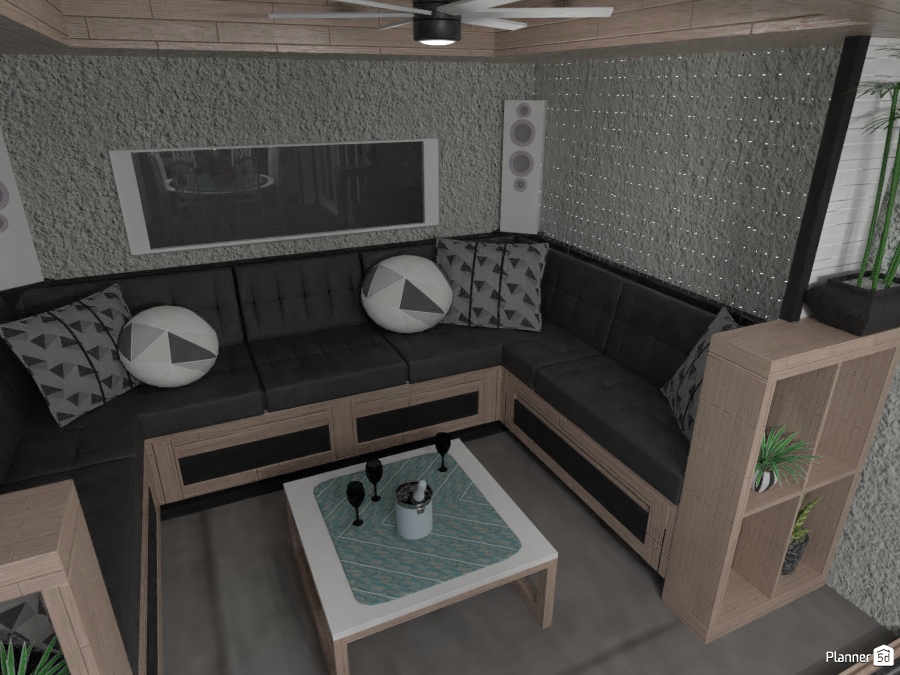 outdoor entertaining #2021223 by Wilson