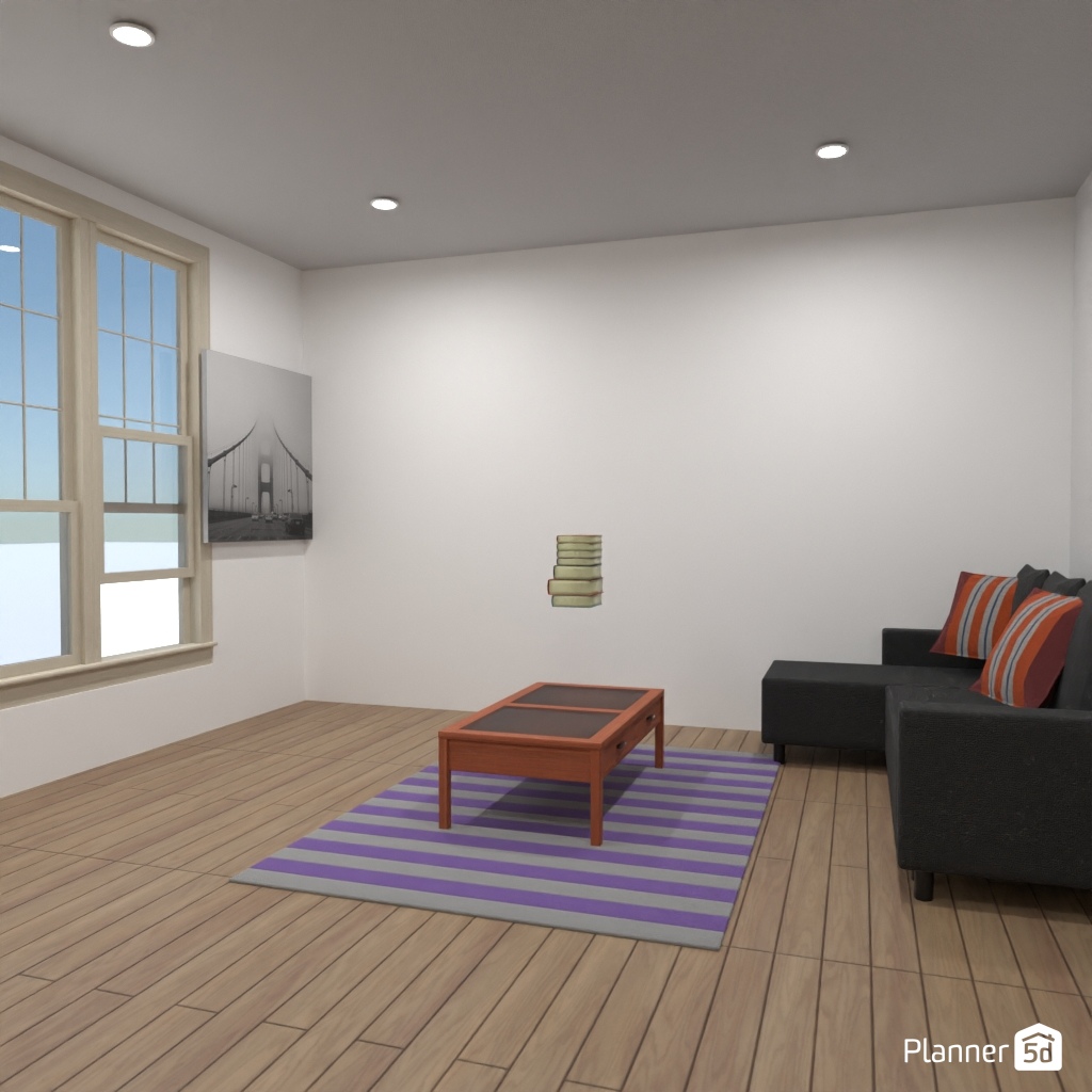 Cozy Scandinavian room 23039706 by Editors Choice image