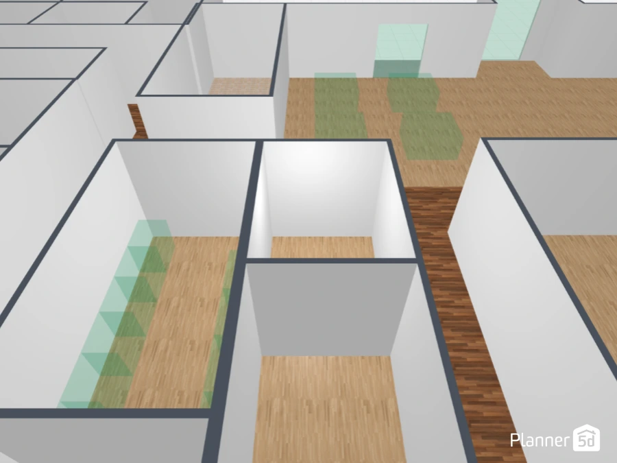 New project #3150136 by Everett Wery
