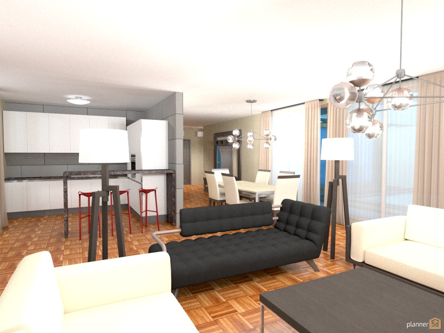 contemporary home #686770 by Jessica✅