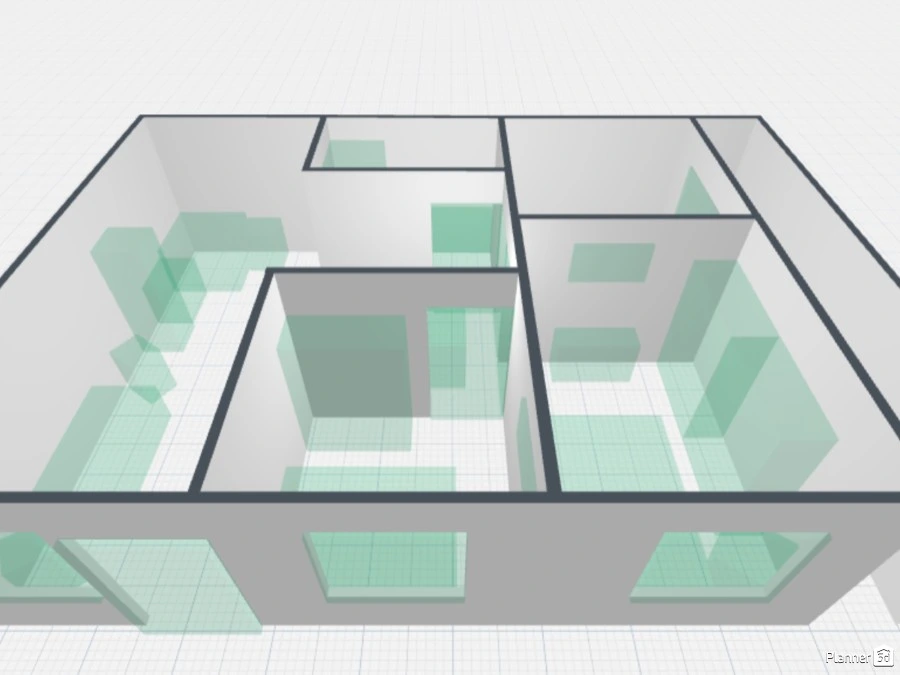 CASA ITAJAI #156894 by User 157129970