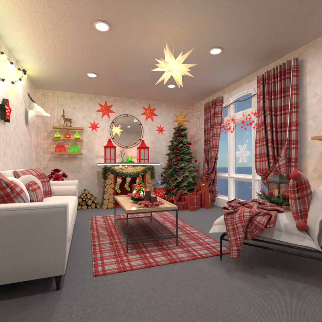 All I want for Christmas is.. #10784268 by Editors Choice