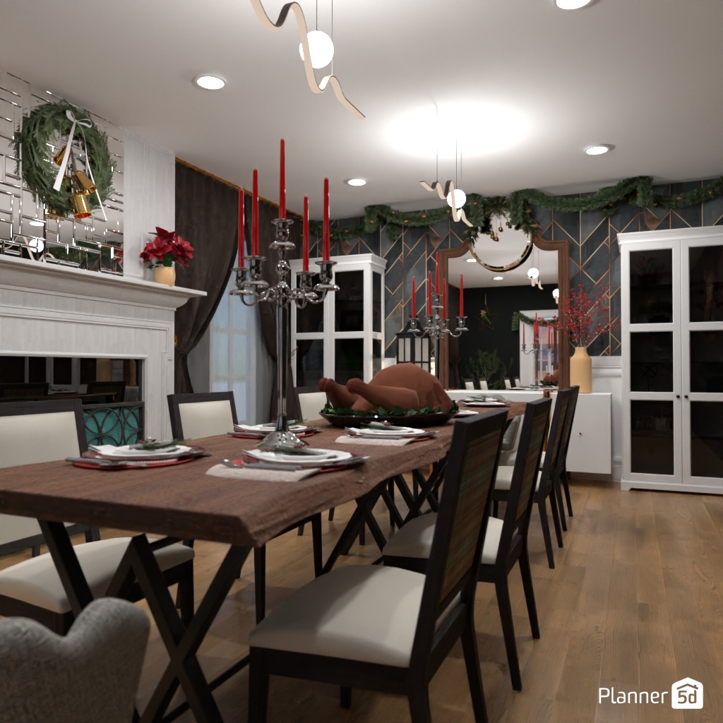 Thanksgiving #31012408 by Editors Choice