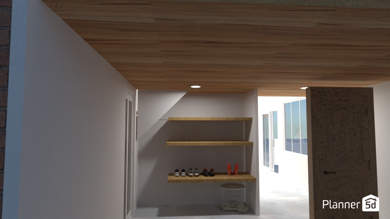 ceiling #25641576 by Kath VL