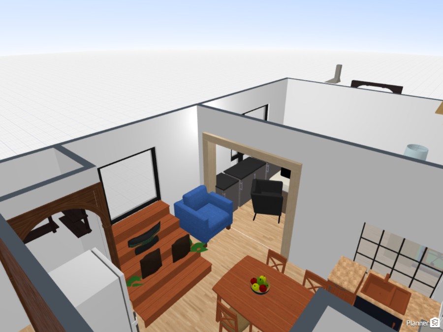 Nuovo progetto copy #23351666 by User 158381774