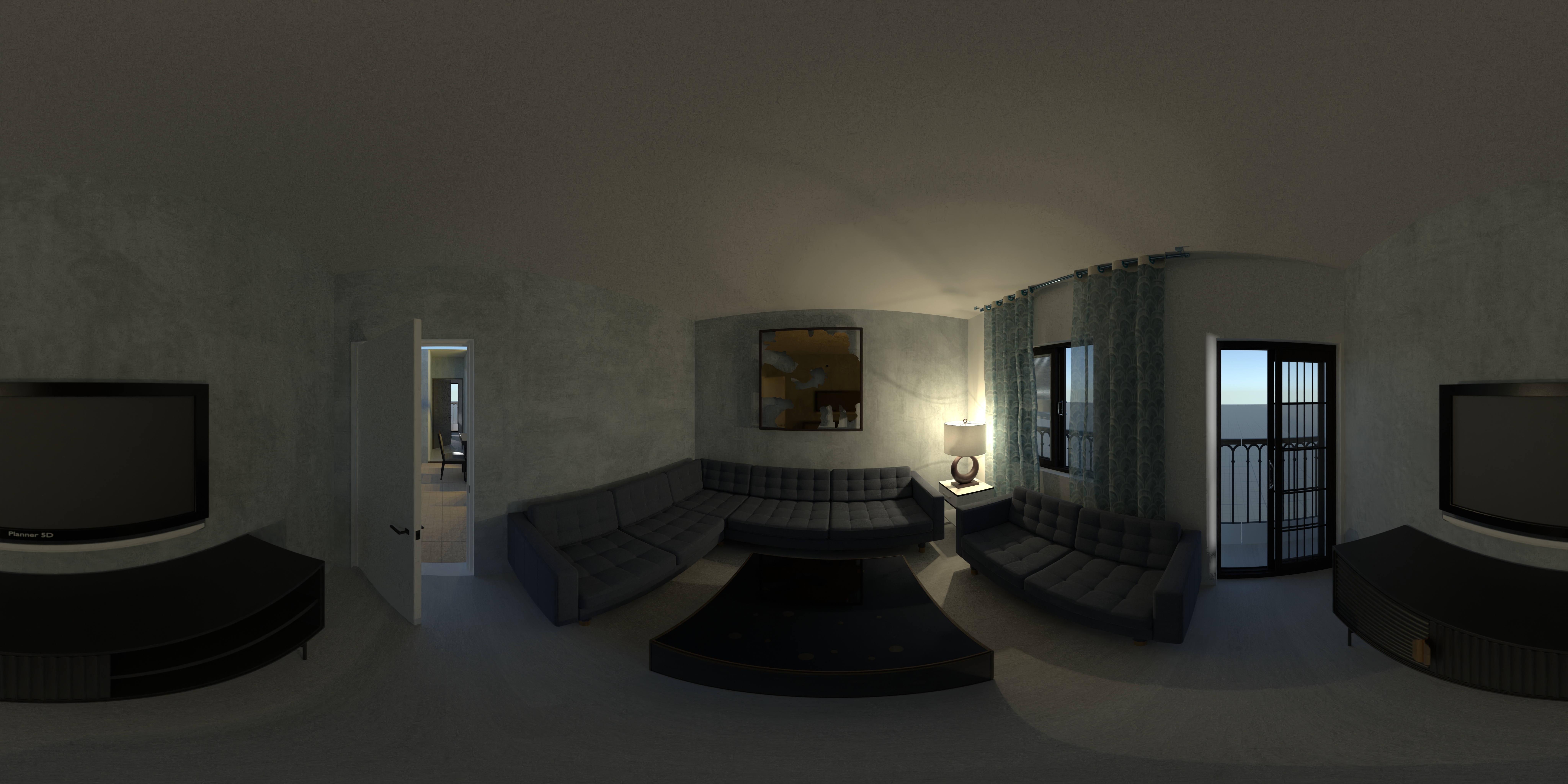 VILLA 09/01/2025 #24269124 by Kinan Yakoub