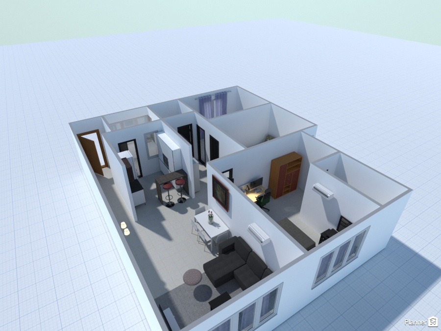 TEST #2929888 by Wan Hidzir