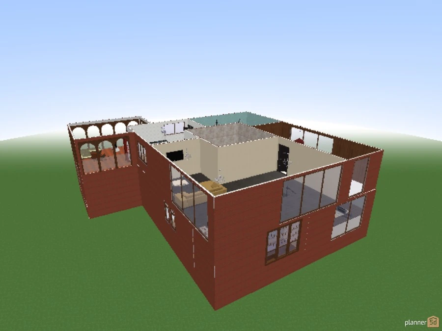 family home #2917968 by Sofia