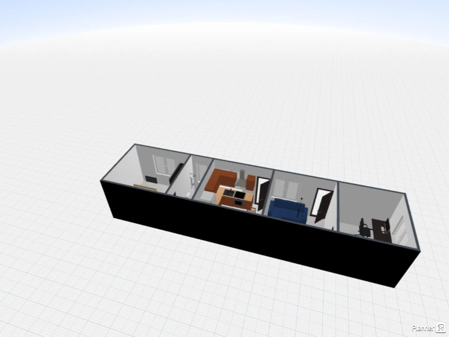 Casa #3090584 by User 99827275