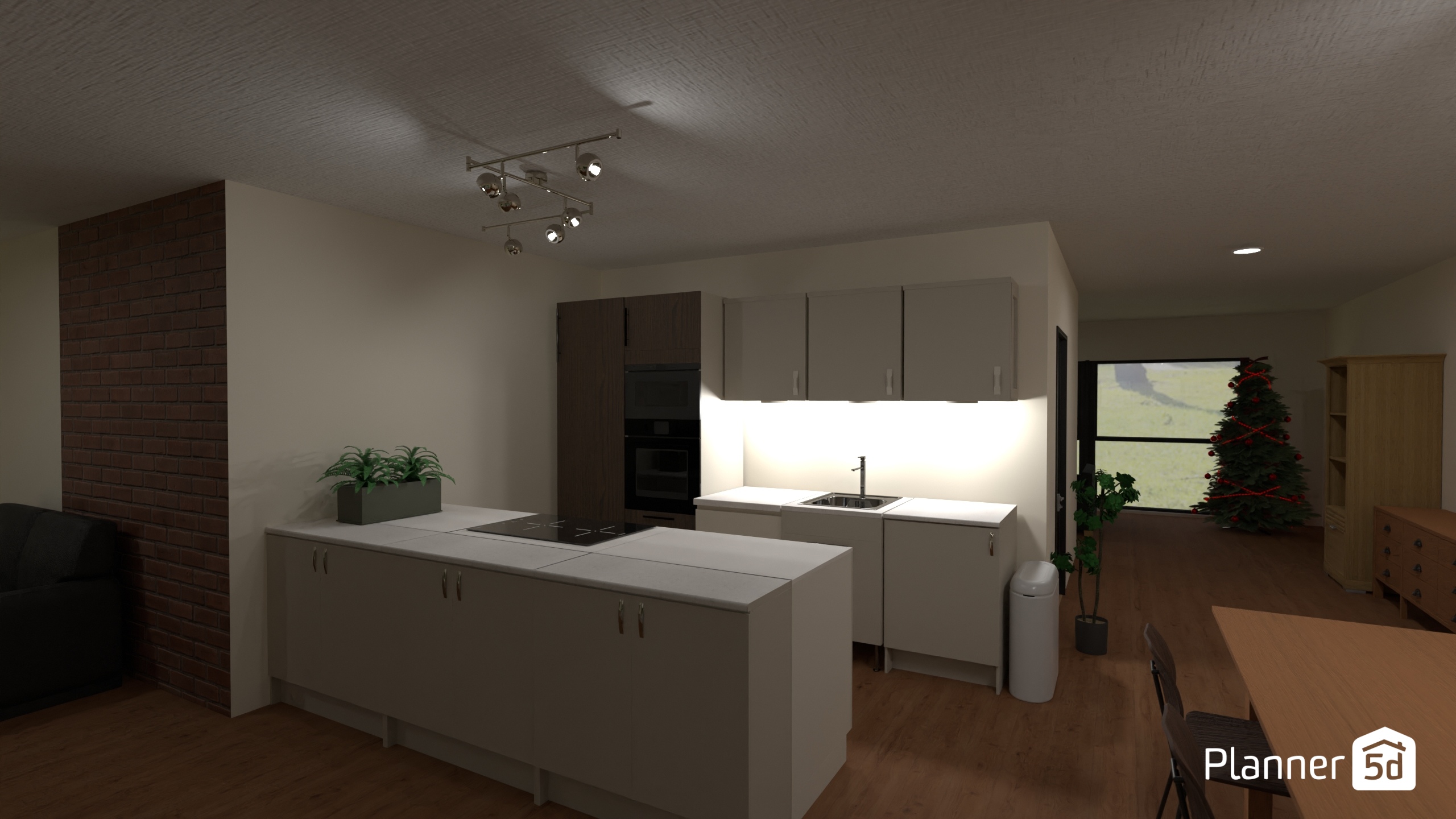 Iteratie 10 - keuken kleuren #23246894 by User 150836012