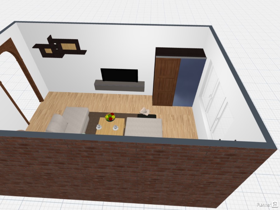 Новый проект #24899056 by User 169430936