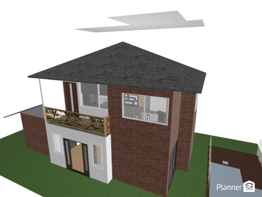 Casa #4003180 by User 246039318