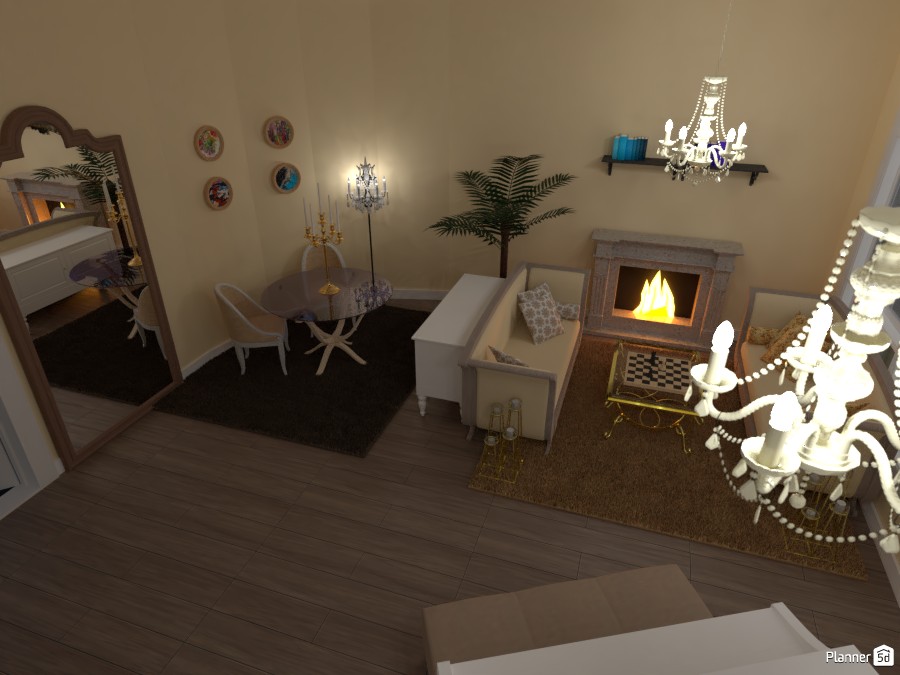 This week’s challenge #3578964 by Bunny