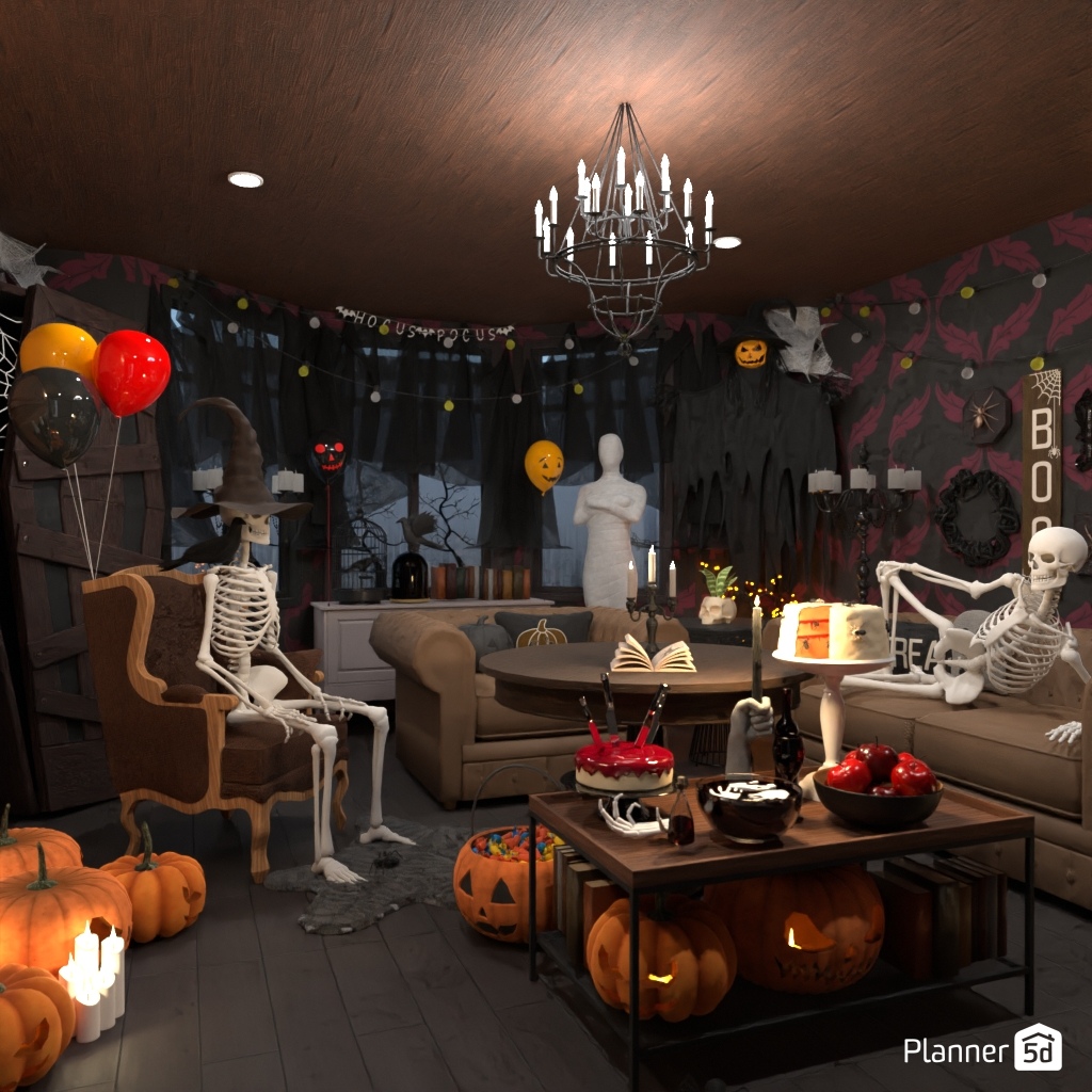 Halloween 22952594 by Editors Choice image