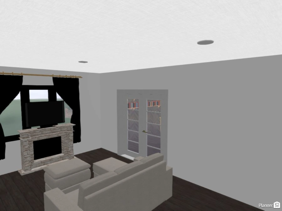 Home #79490 by Lauren Lasher