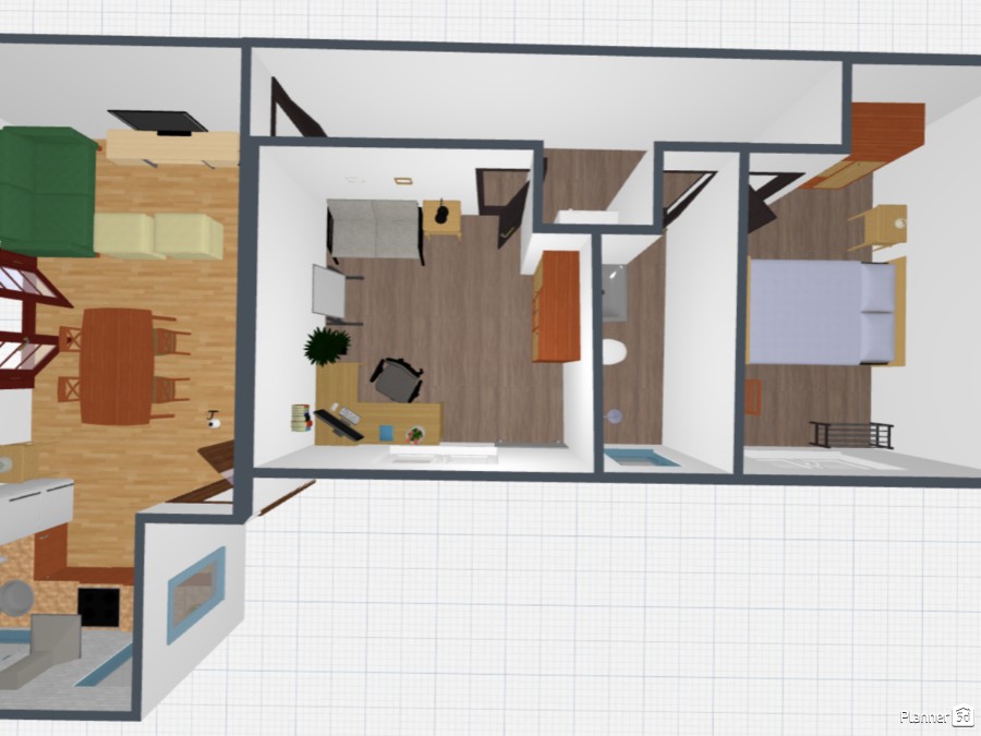 Proyecto Enero #23528718 by User 37454869