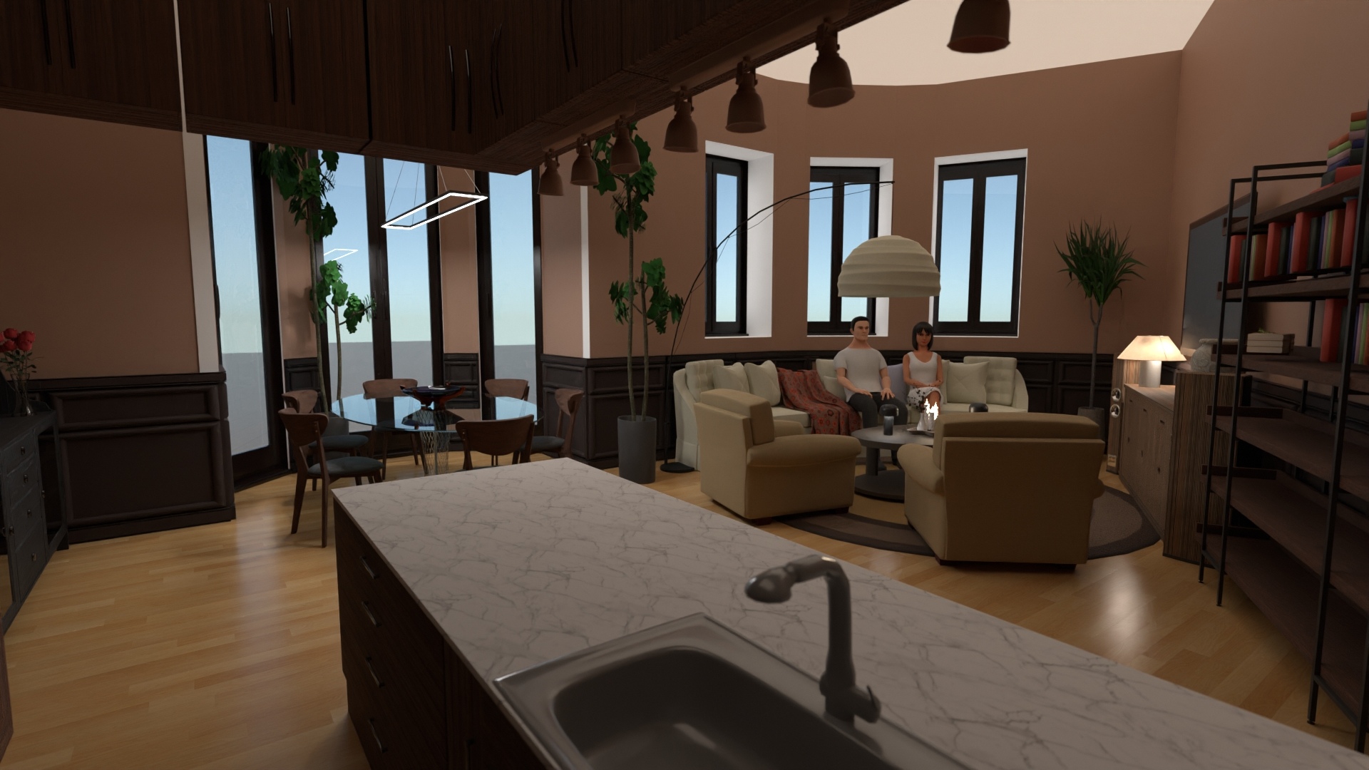 Mari #24800392 by Giulio Autelitano