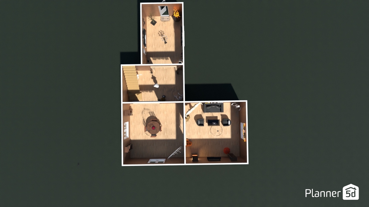 Hollween Party #29822260 by Heather Larie