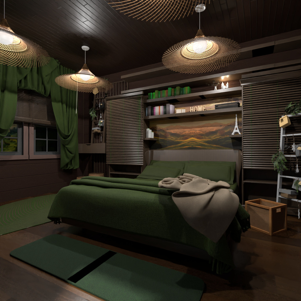 It's Raining Outside #15743107 by Editors Choice