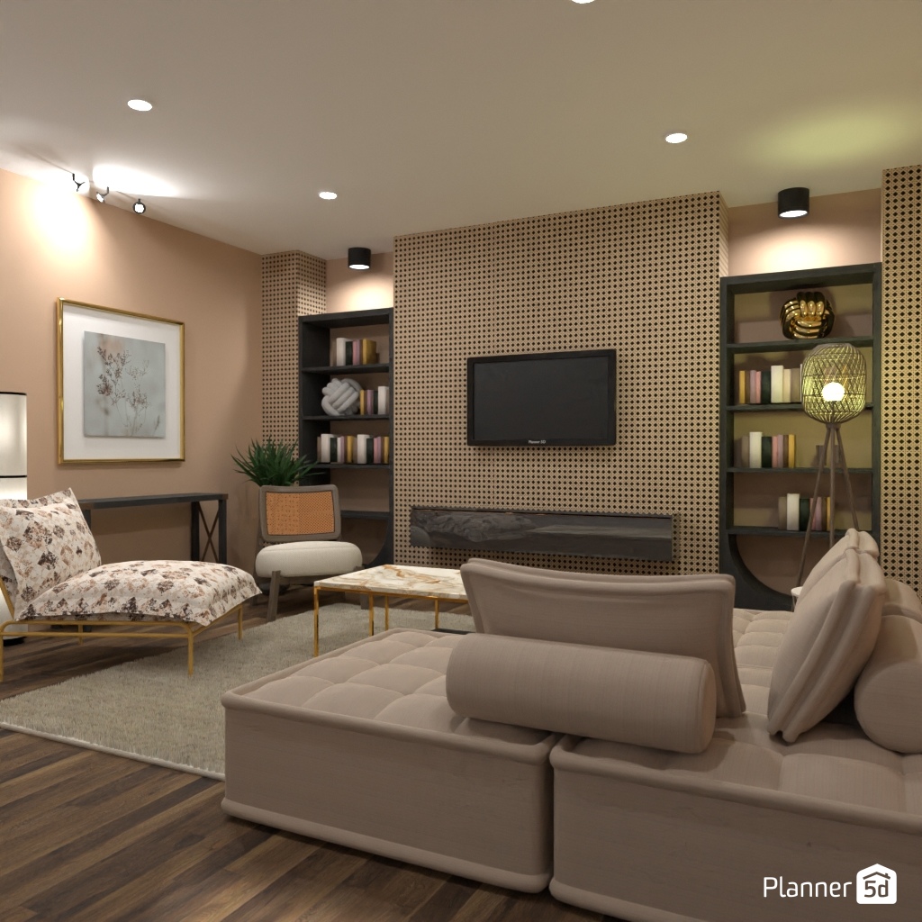 Home Theater #27437124 by Editors Choice