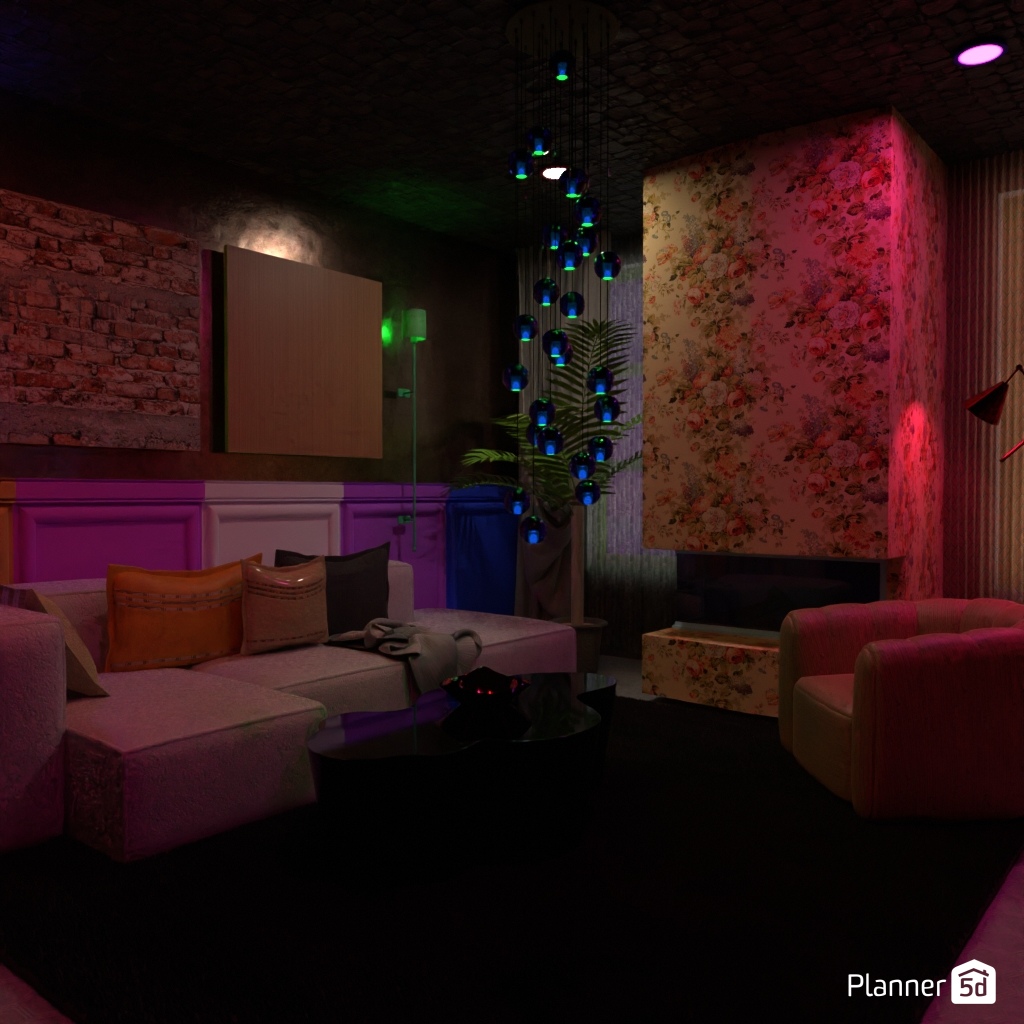 Hollywood #25909996 by Editors Choice