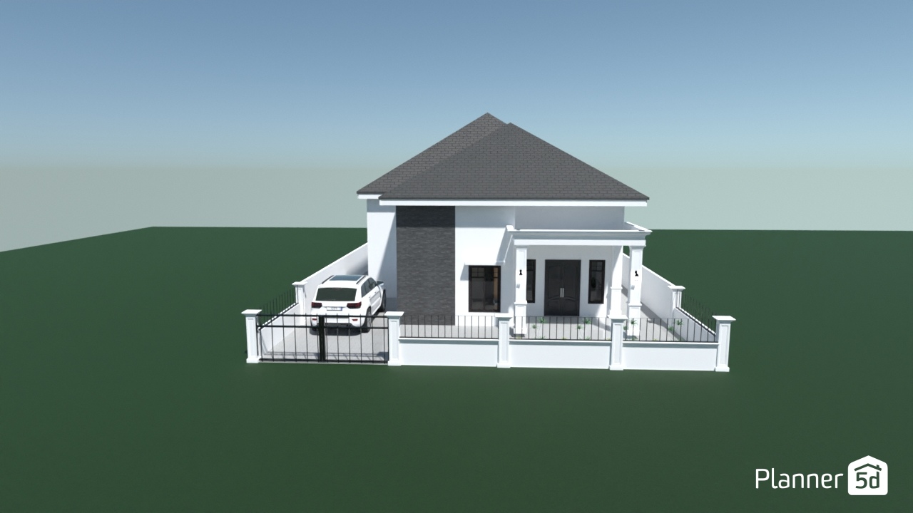 tipe 135 #24709432 by Andi Fadli