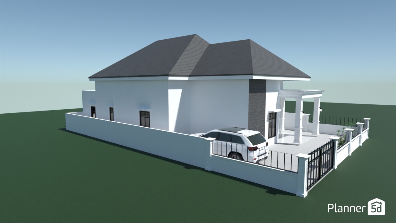 tipe 135 #24715232 by Andi Fadli